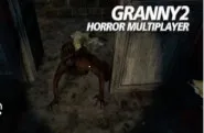 Granny Horror 2