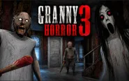 Granny Horror 3