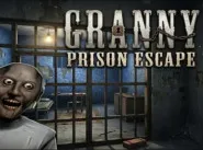 Granny - Prison Escape