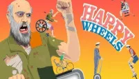 Happy Wheels