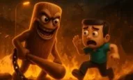 Hero Ragdoll Fighting