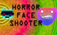 Horror Face Shooter