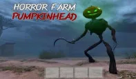 Horror Farm: Pumpkinhead