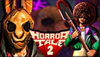 Horror Tale 2