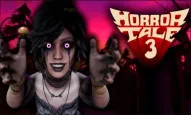 Horror Tale 3: The Witch