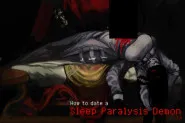 How to date a Sleep Paralysis Demon