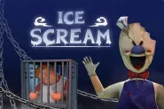 Ice Scream Horror Adventure