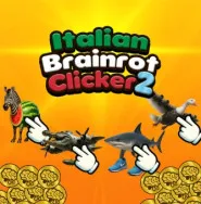Italian Brainrot Clicker 2