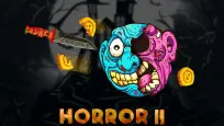 Knife Horror
