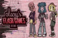 Lacey's Flash Games