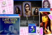 Last Seen Online