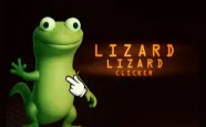 Lizard Lizard Clicker