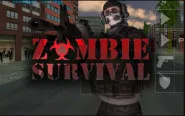 Masked Forces Zombie Survival