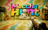 Meccha Hunt