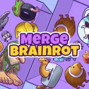 Merge Brainrot
