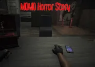 Momo Horror Story