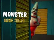 Monster of Garage Storage