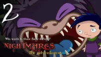 Nightmares the Adventures 2