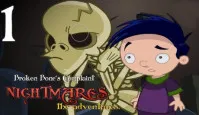 Nightmares the Adventures