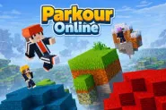 Parkour Online
