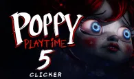 Poppy Playtime 5 Clicker