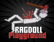 Ragdoll Playground