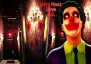 Scary House Clown Evil