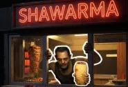 Scary Shawarma Kiosk: The Anomaly