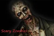 Scary Zombies