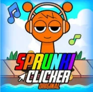 Sprunki Clicker