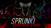 Sprunki Infected