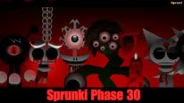 Sprunki Phase 30