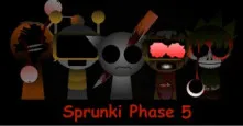 Sprunki Phase 5