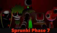 Sprunki Phase 7