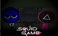 Sprunki: Squid Game