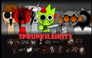 Sprunkilairity