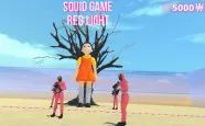 Squid Game Red Light