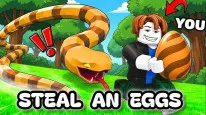 Steal An Egg!