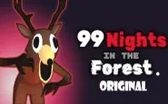 Survive 99 Nights in the Forest. Original