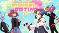 The Amazing Digital Dating Simulator