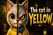 The Cat in Yellow
