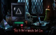 This Is Not A Website Dot Com