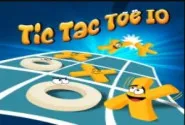 Tic Tac Toe IO