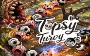Topsy Turvy