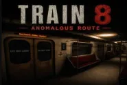 Train 8: Anomalous Route