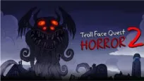 TrollFace Quest: Horror 2