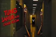 Tung Sahur Bots Chase Room