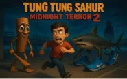 Tung Tung Sahur Midnight Terror 2