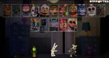 UCN Jumpscare Simulator